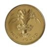 United Kingdom 1 Pound – Elizabeth II