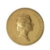 United Kingdom 1 Pound – Elizabeth II