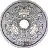 1 Krone - Margrethe II