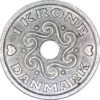 1 Krone - Margrethe II