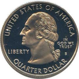 65b807fd969fc4.80082762-270 ¼ Dollar Washington Quarter Coin
