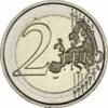 Belgium 2 Euros - Albert II Coin