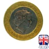 s-l1600 (3) British 2015 Elizabeth II Two Pounds £2 coin